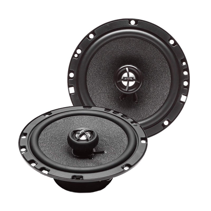 Skar Audio RPX65 6.5" 200W 2-Way Coaxial Car Speakers, Pair - Image 1